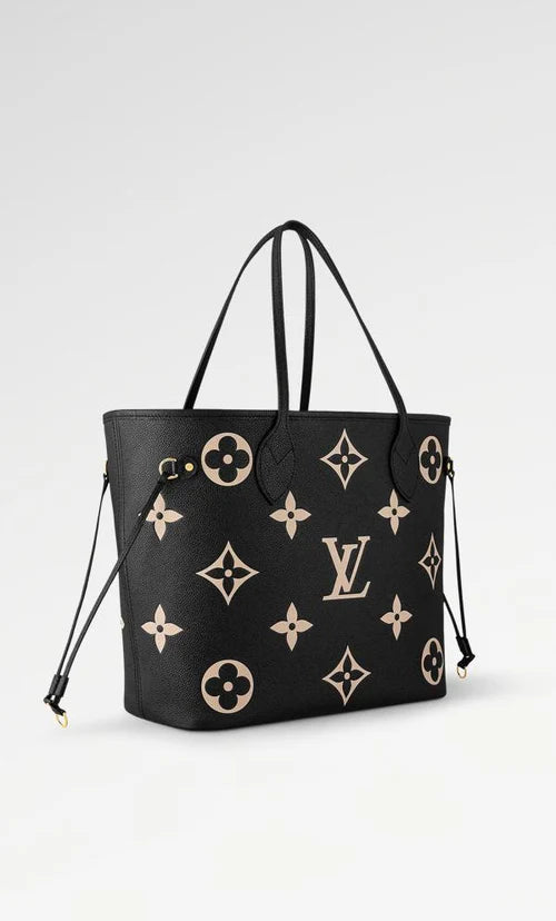 neverfull bag
