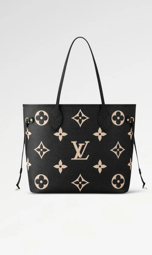 neverfull bag