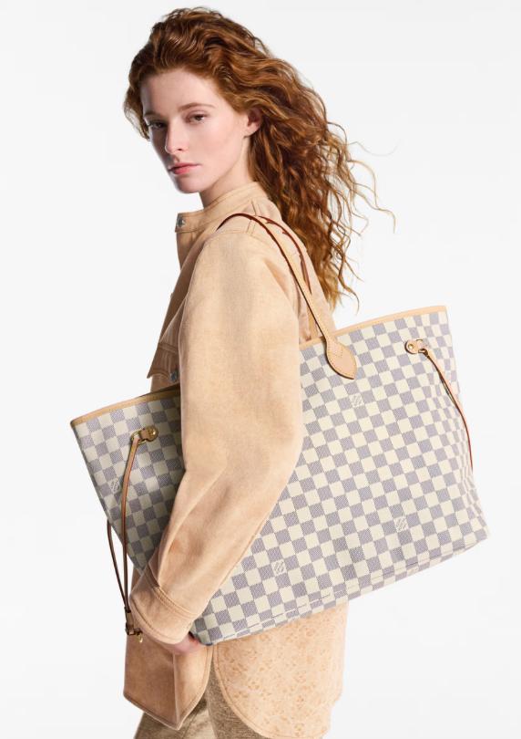 Neverfull  Bag