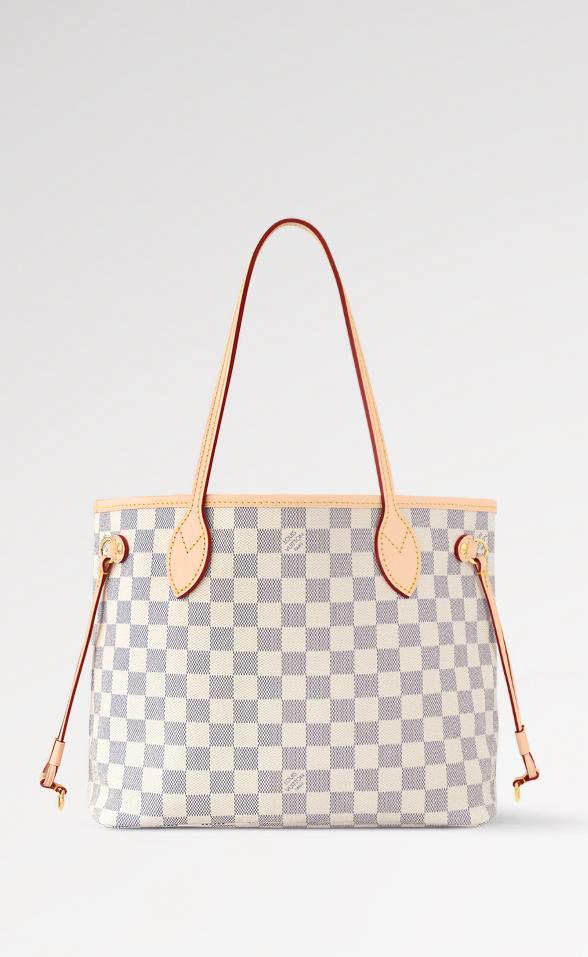 Neverfull  Bag