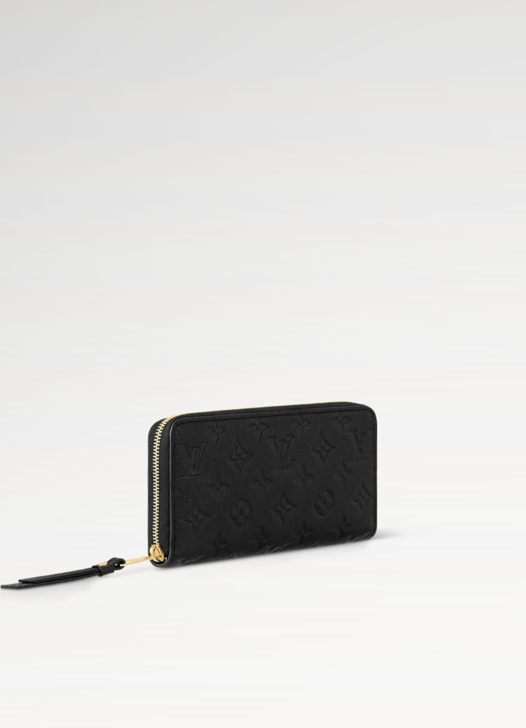 zippered wallets for women