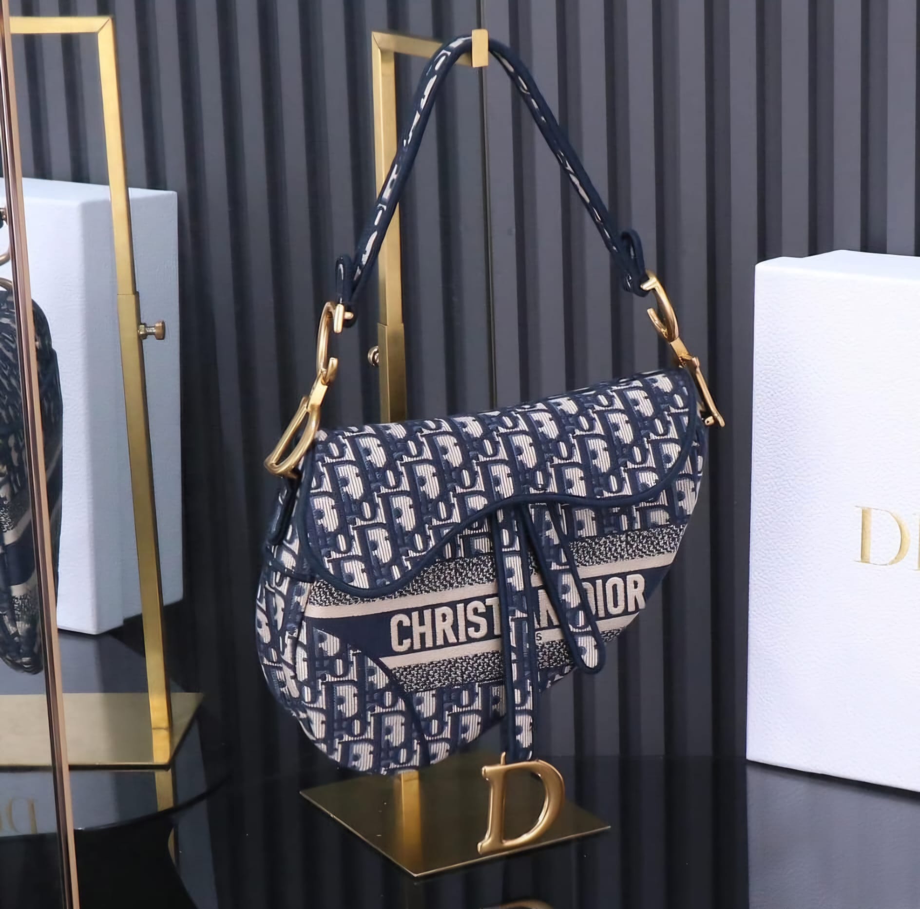 saddle bags