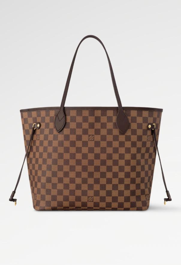 Neverfull  Bag