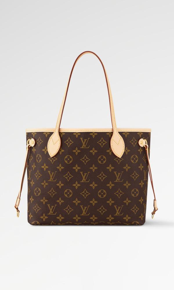Neverfull  bag