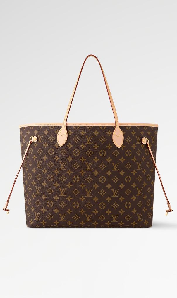 Neverfull  bag