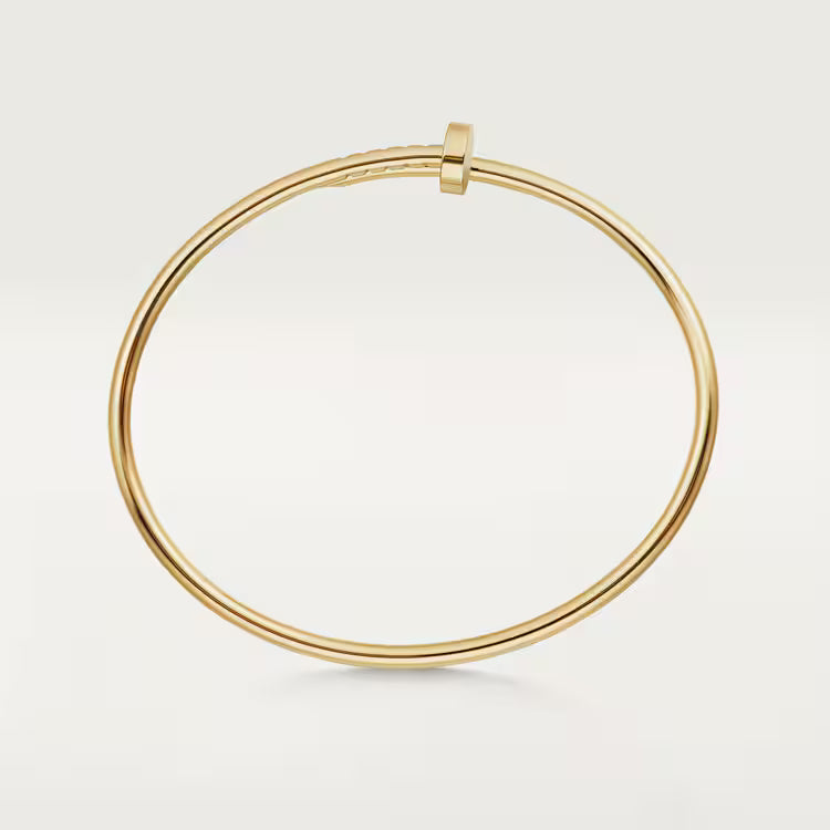 Juste un Clou bracelet, small model
