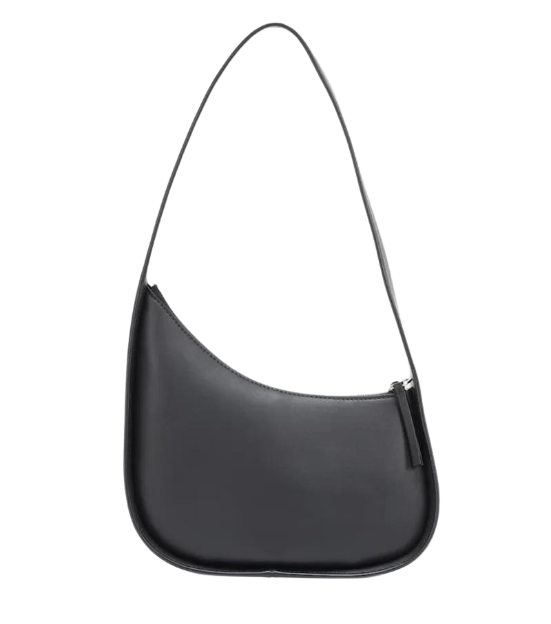 Half Moon Bag