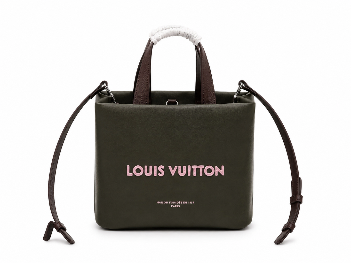 Monarch Shopper Mini Tote