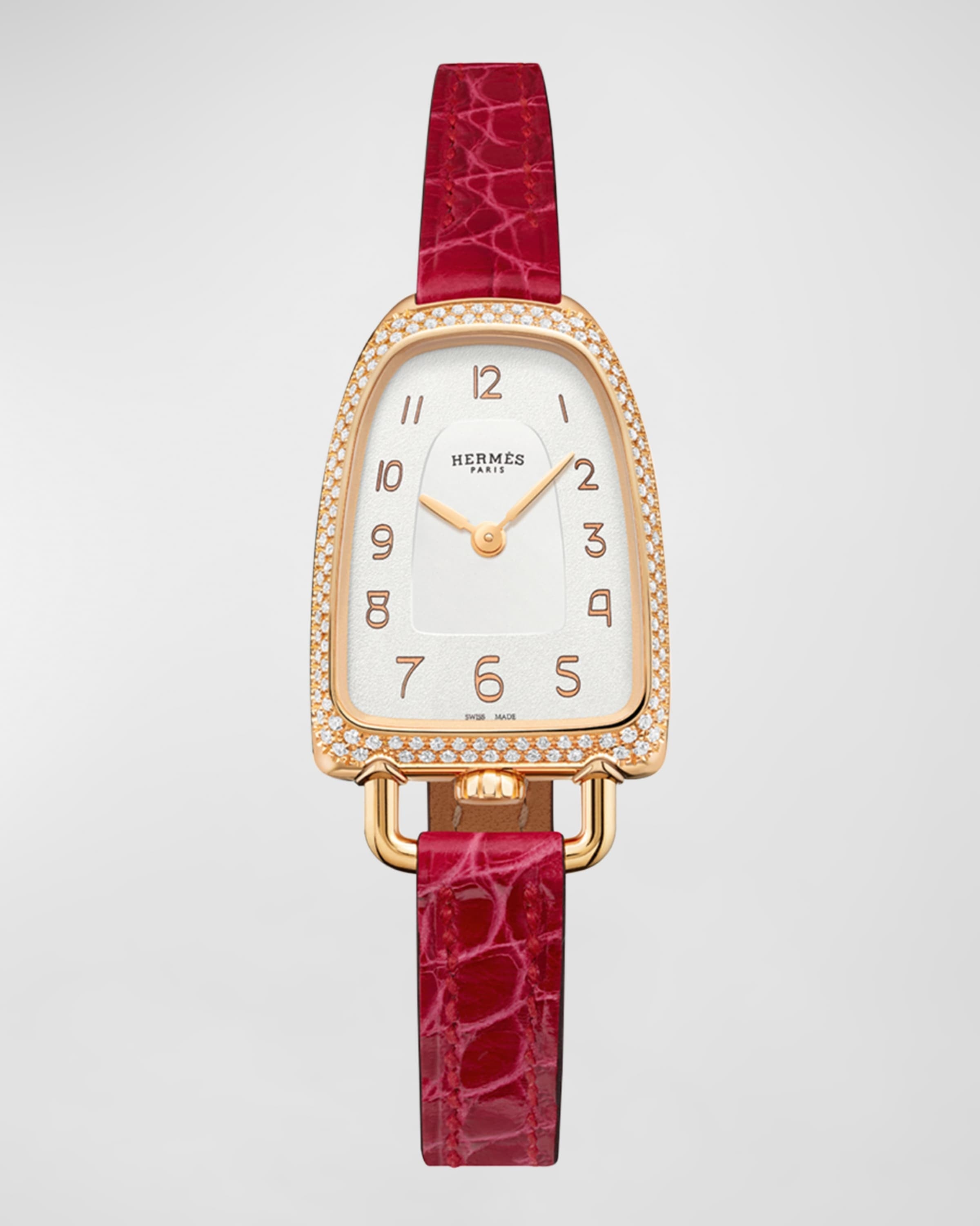 Galop watch