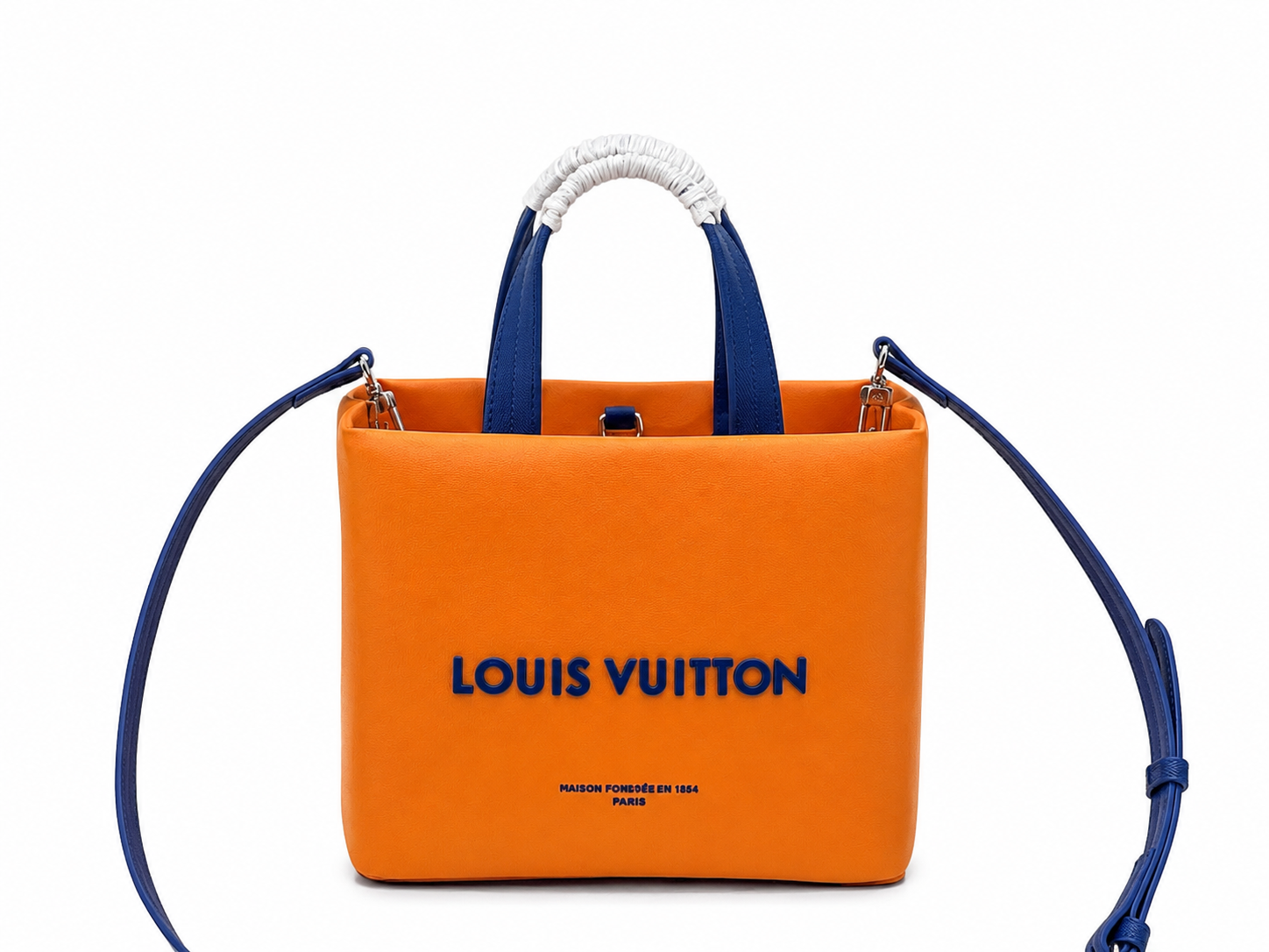 Monarch Shopper Mini Tote