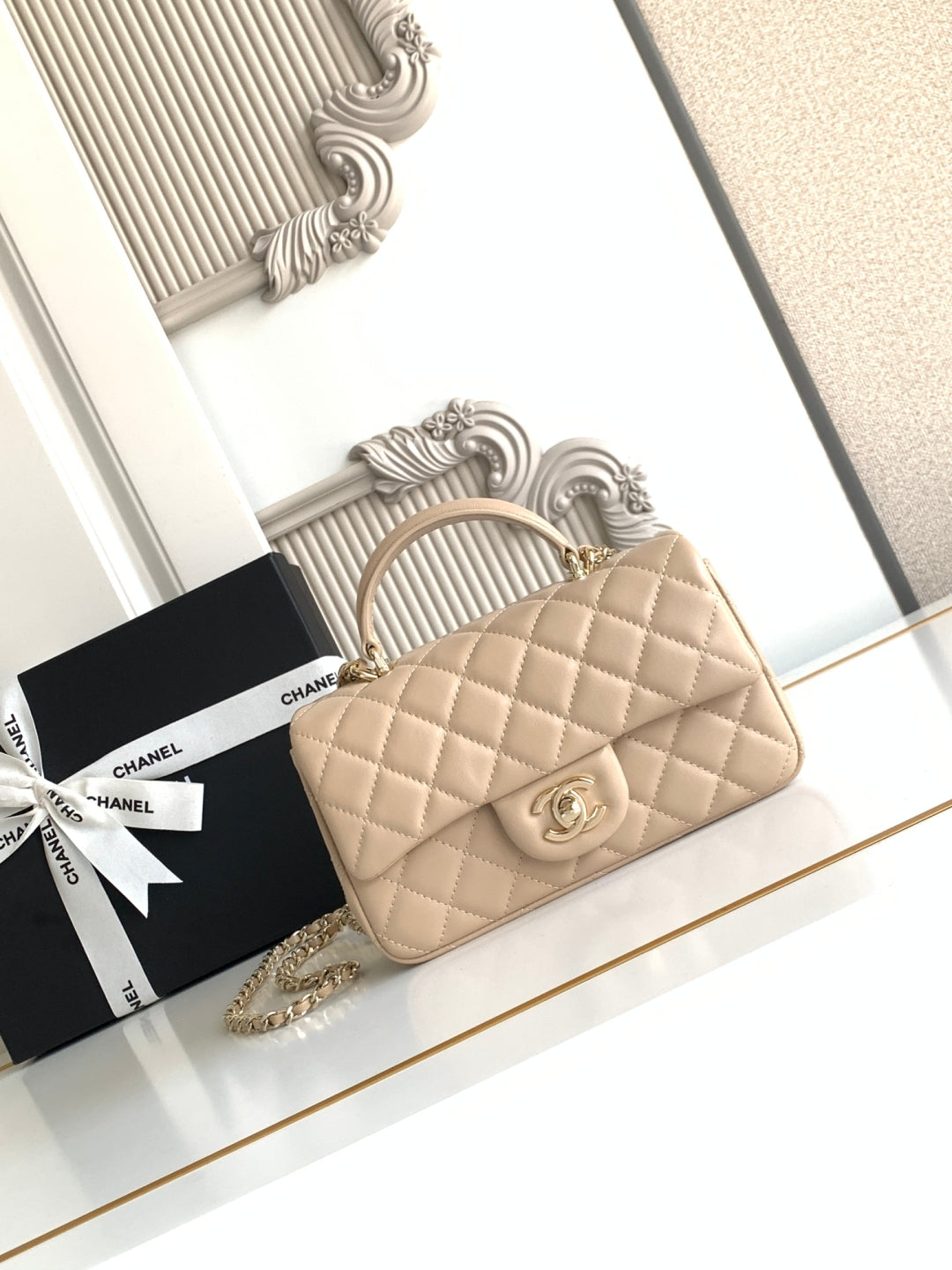 Chanel bag