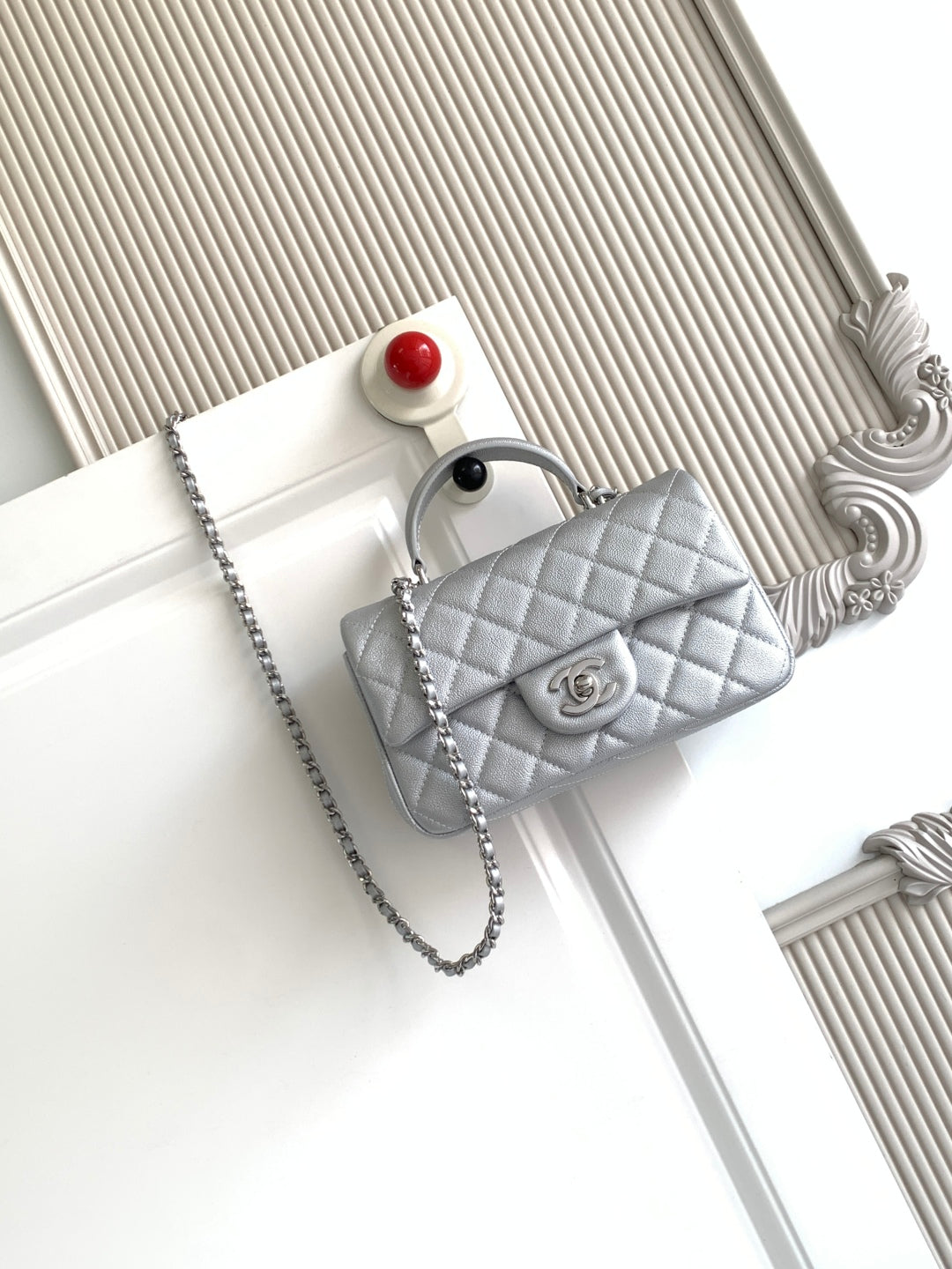 Chanel bag
