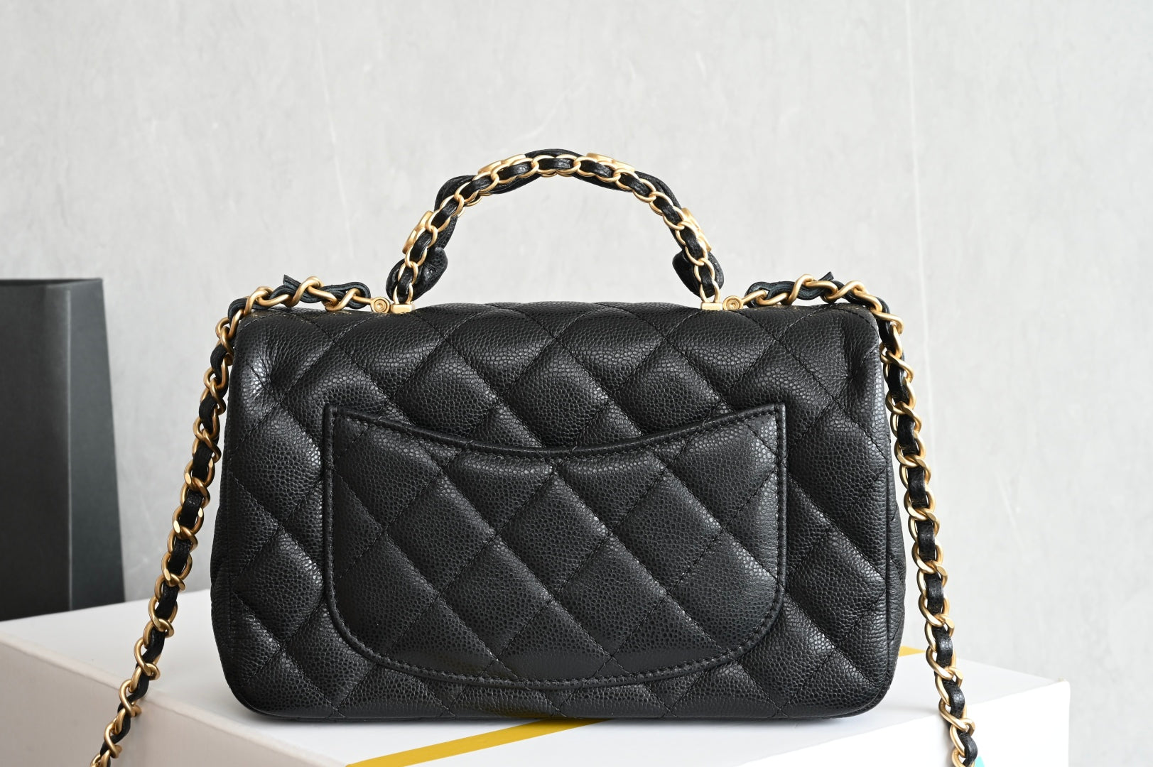 Chanel bag