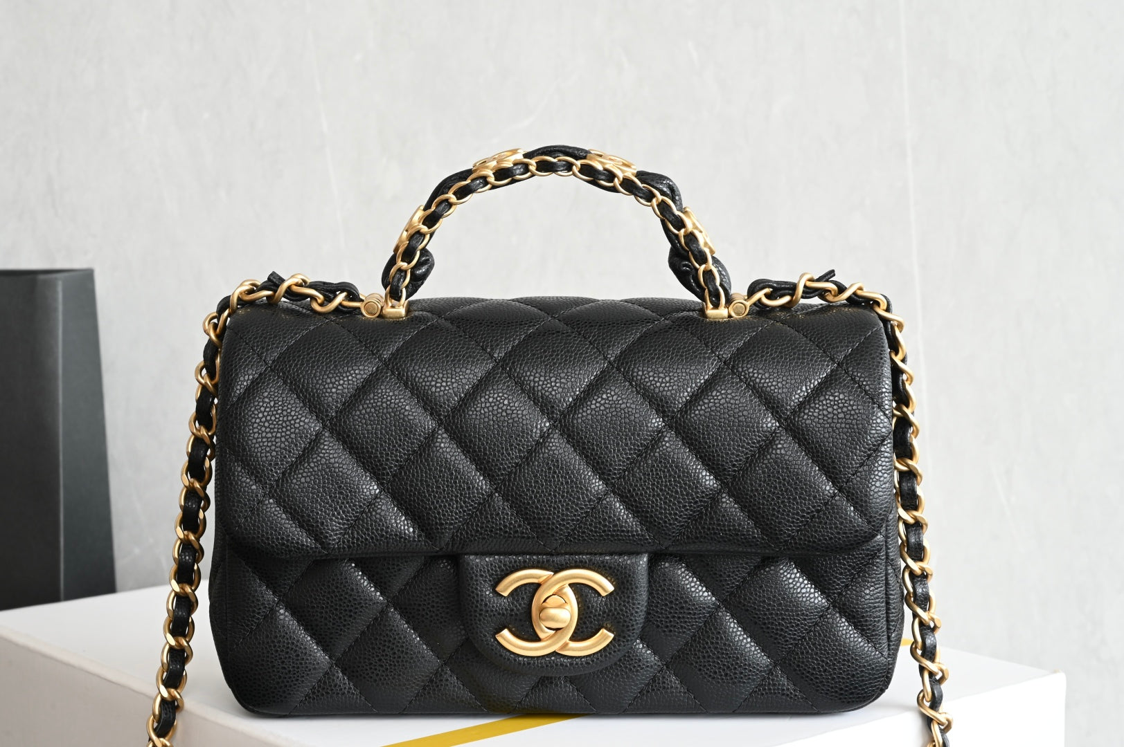 Chanel bag