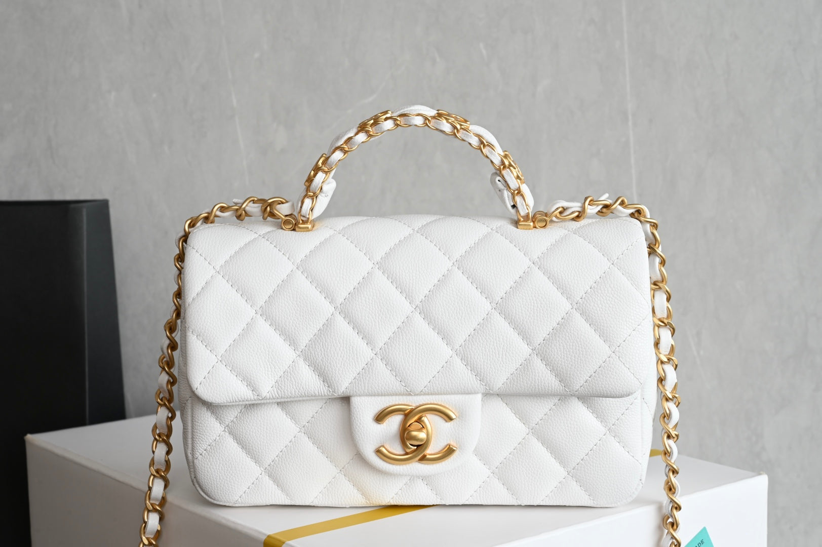 Chanel bag