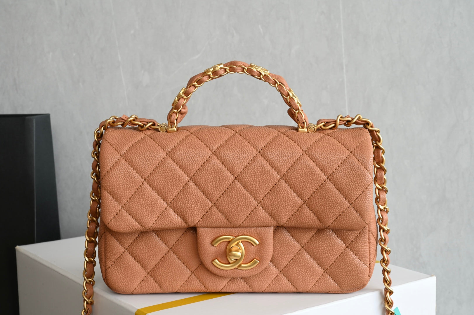 Chanel bag