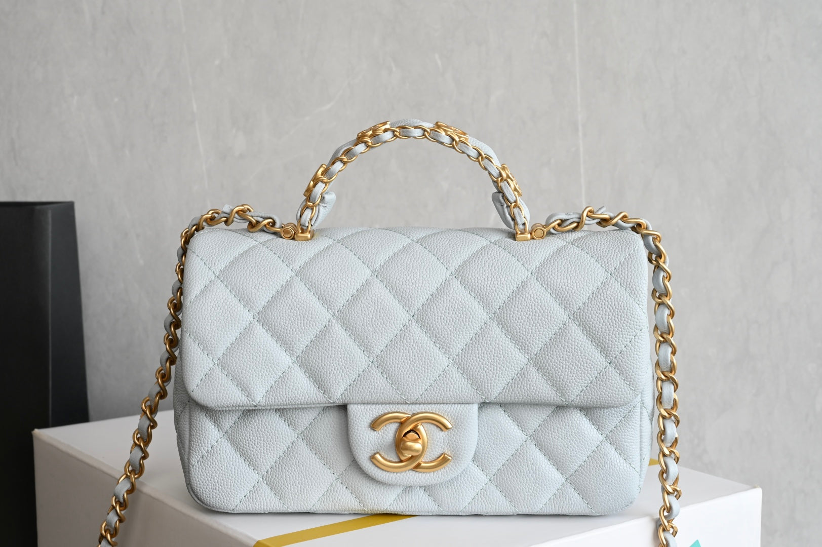 Chanel bag