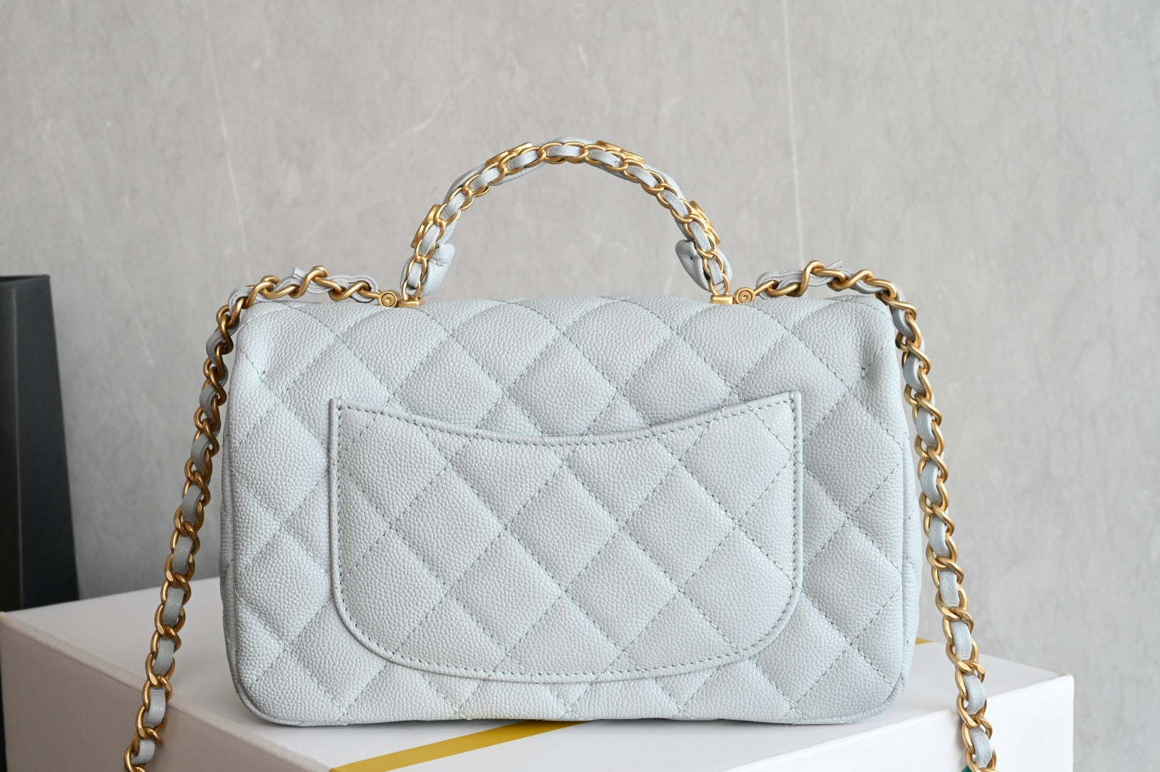 Chanel bag
