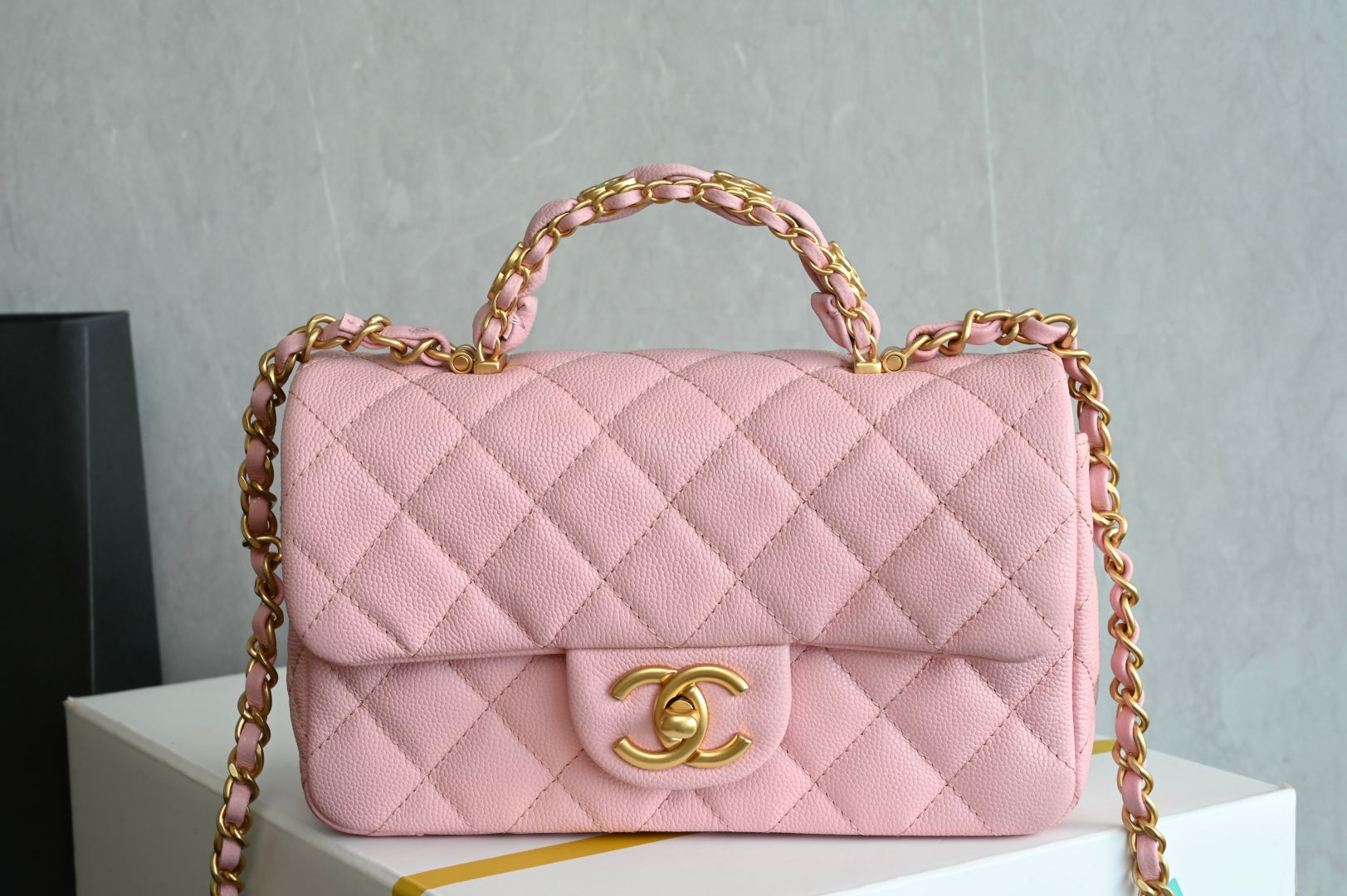 Chanel bag