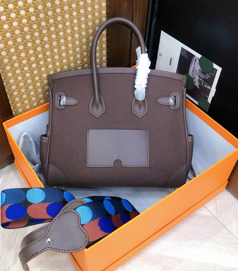 Cargo Birkin Bag