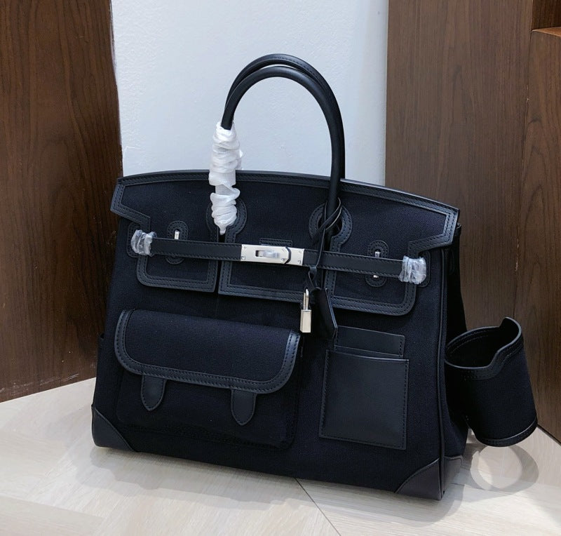 Cargo Birkin Bag
