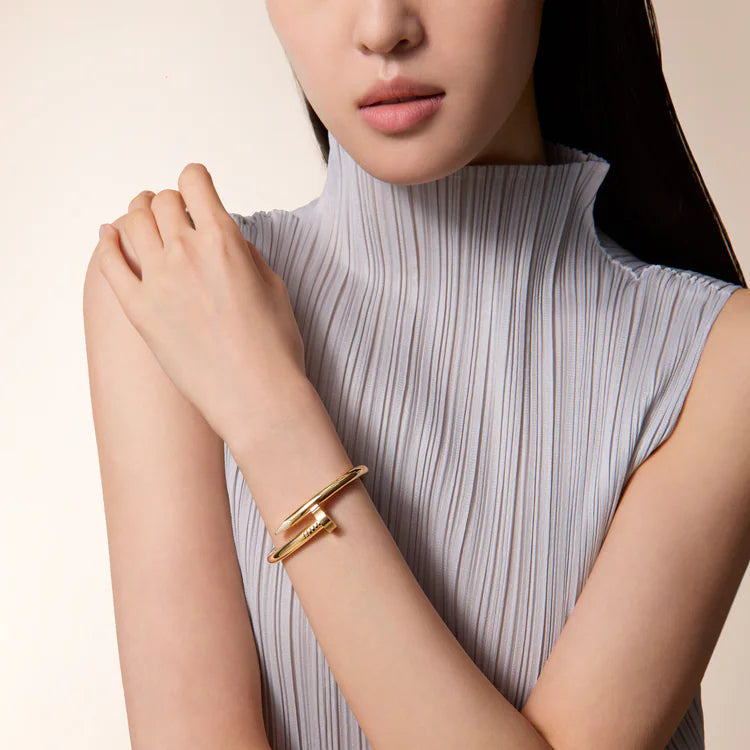 Juste un Clou bracelet, large model