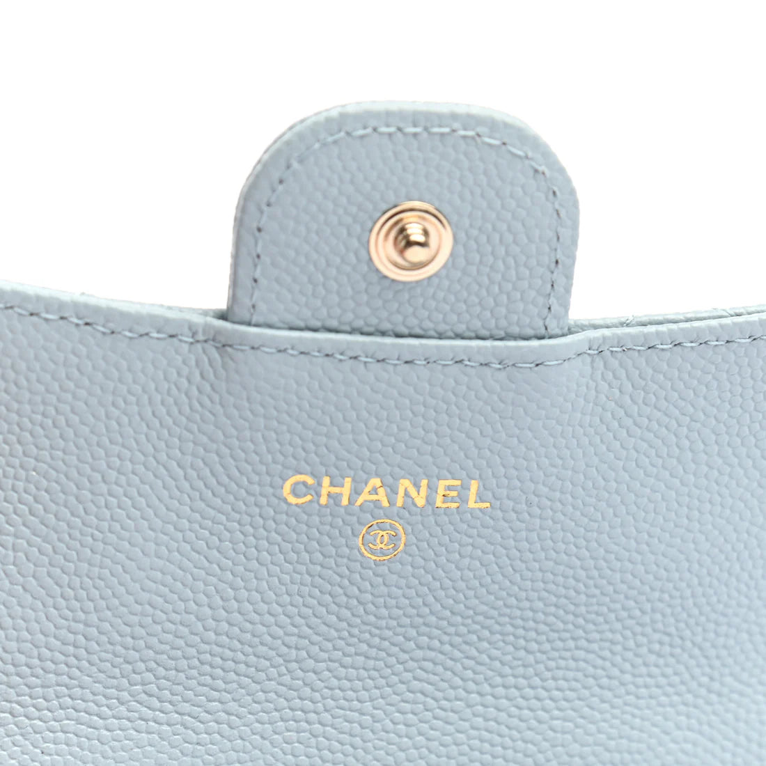 Classic Quilted Card Holder