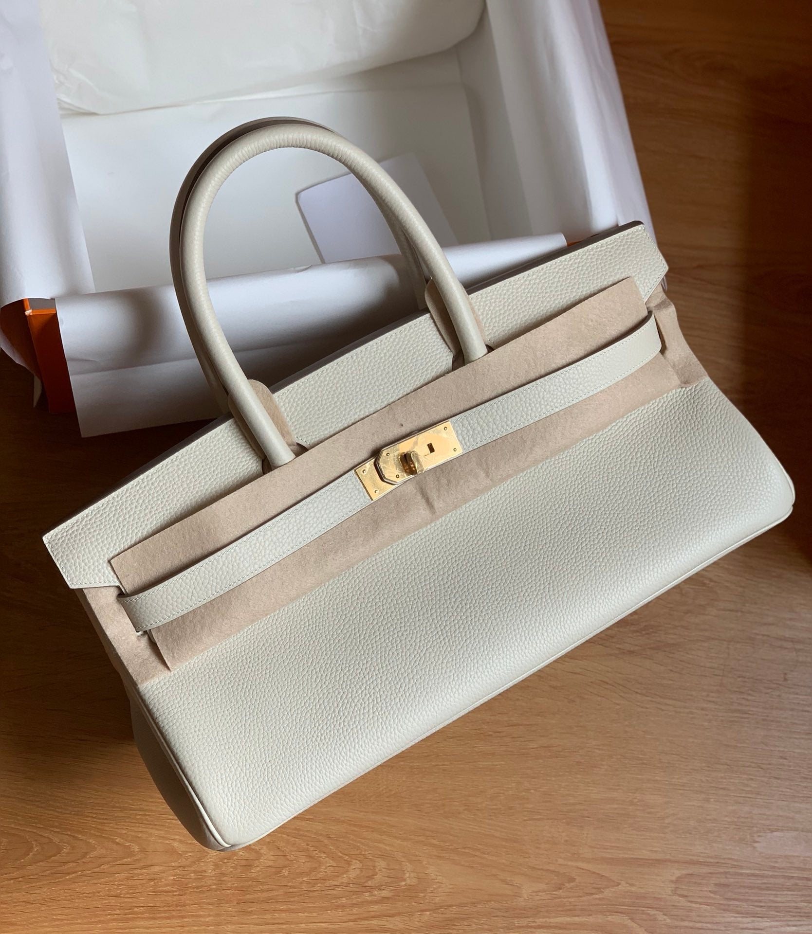 Birkin 20 Bag