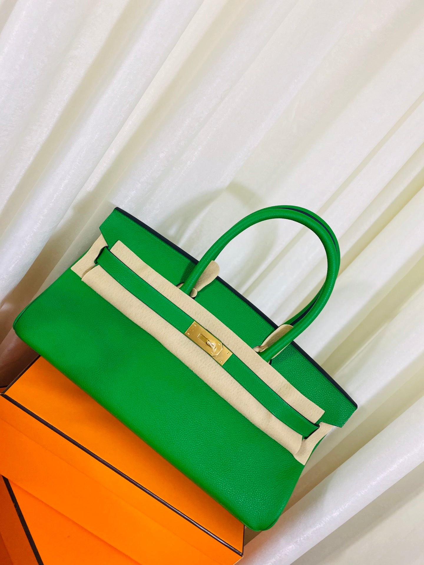 Birkin 20 Bag