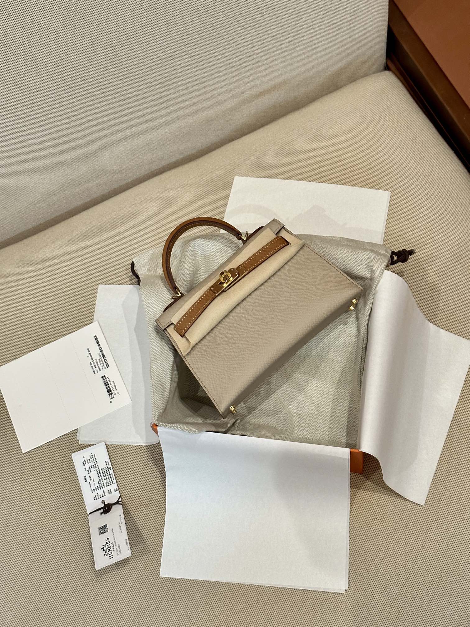mini bag kelly