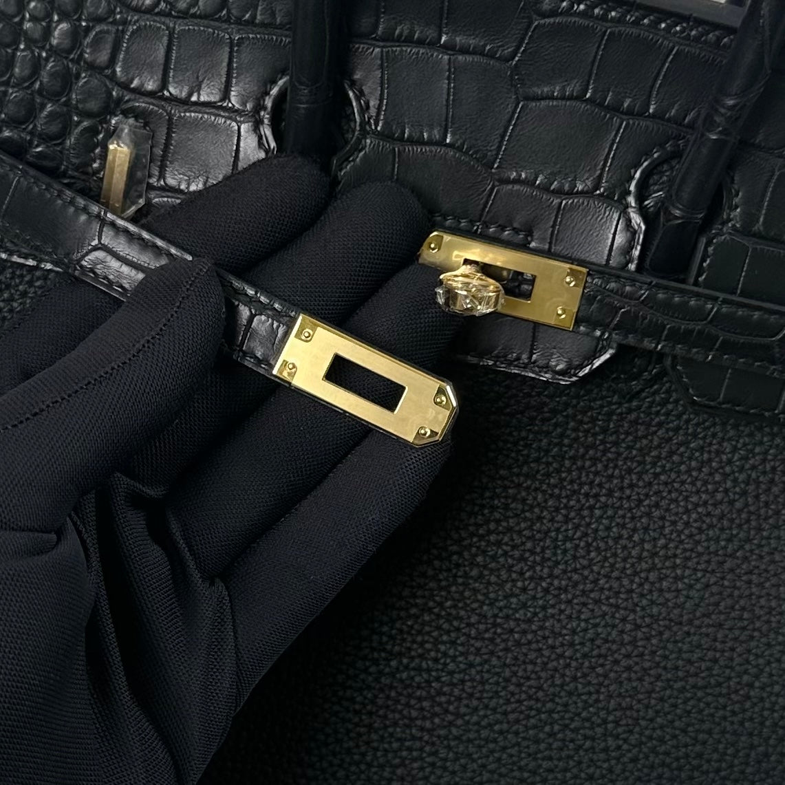 Birkin Touch