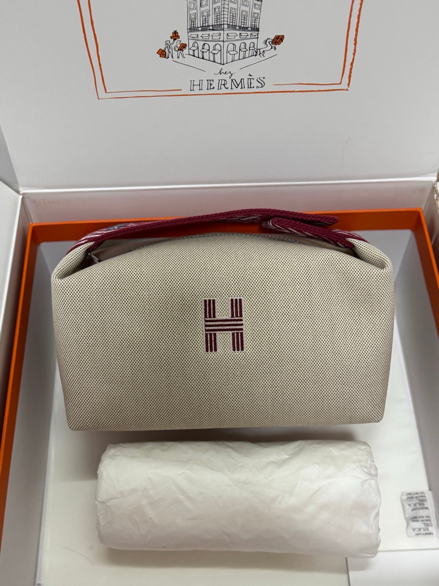 𝖳𝗋𝗈𝗎𝗌𝗌𝖾 𝖡𝗋𝗂𝖽𝖾-𝖠-𝖡𝗋𝖺𝖼𝖾