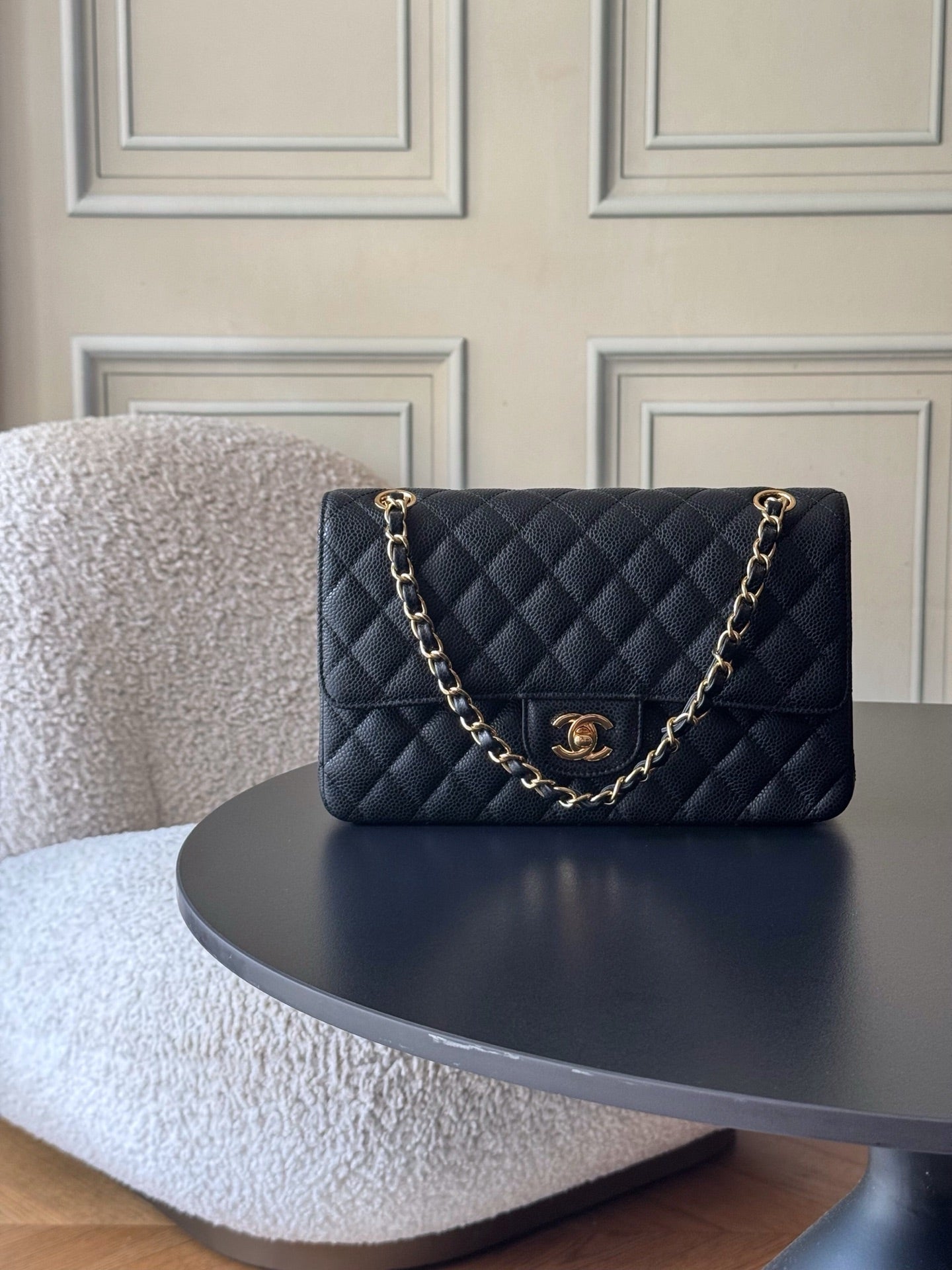 Chanel bag