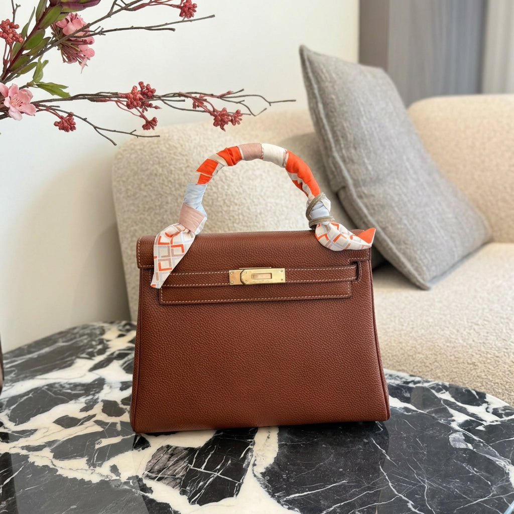 Kelly Retourne