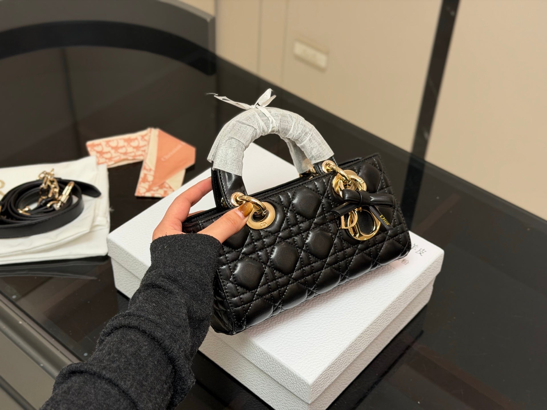 Lady Joy Bag