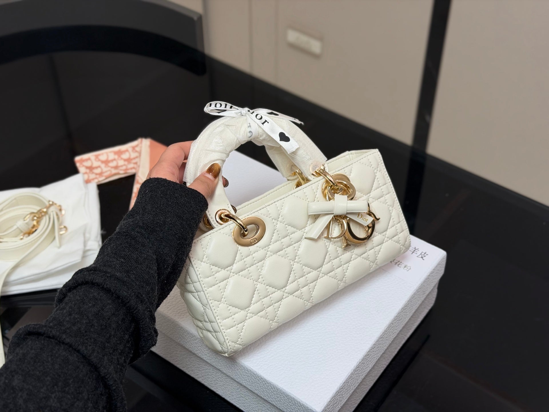 Lady Joy Bag