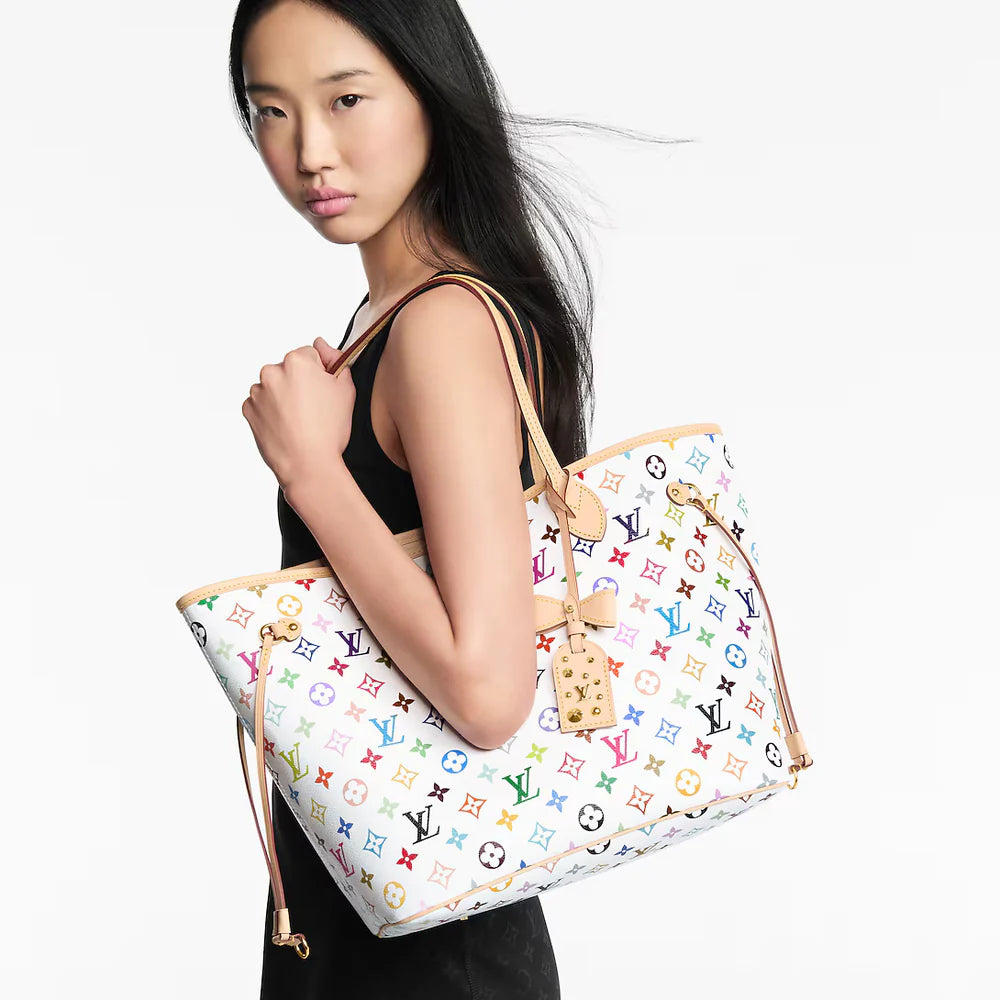 neverfull bag
