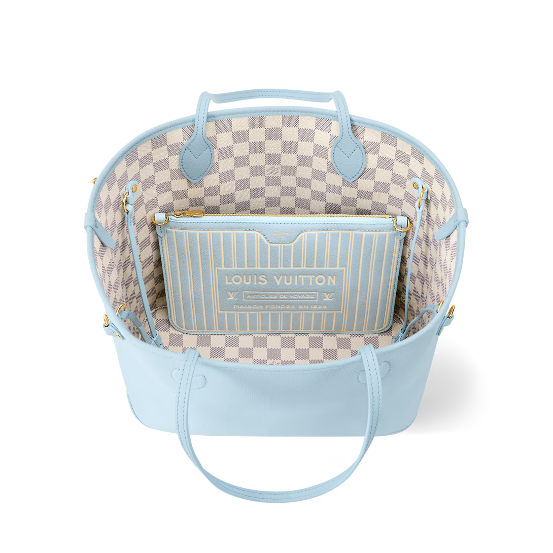 Neverfull  Bag