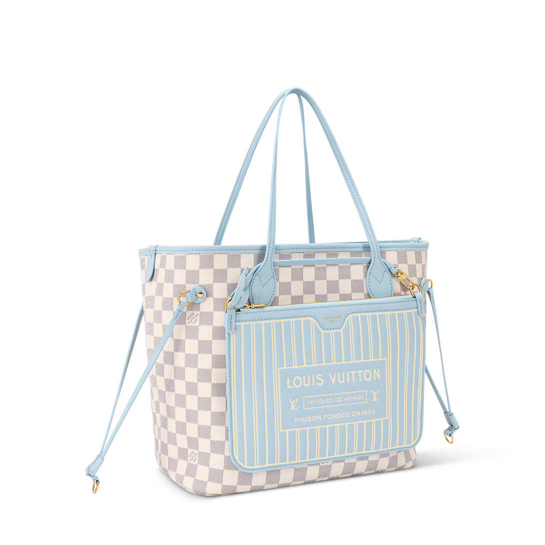 Neverfull  Bag
