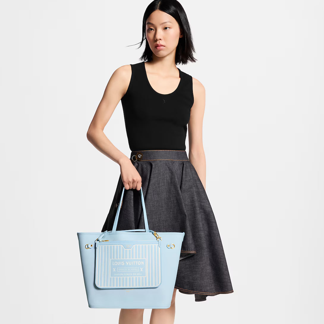 Neverfull  Bag