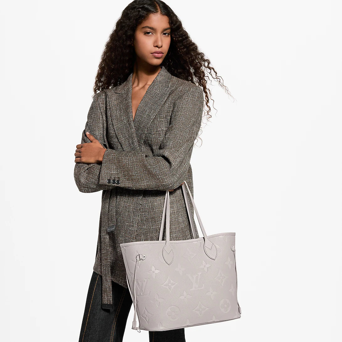 neverfull bag