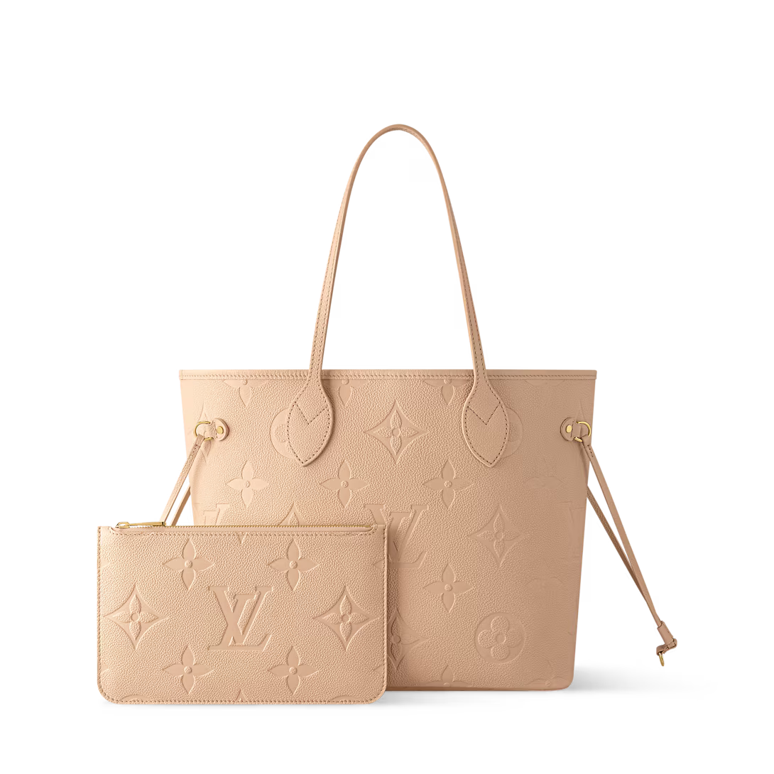 neverfull bag