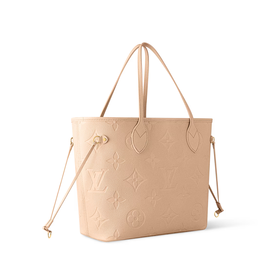 neverfull bag