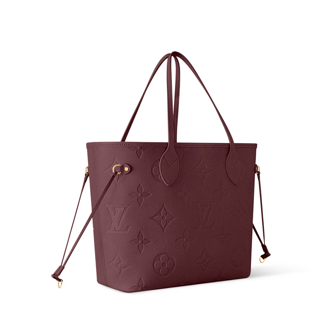 neverfull bag