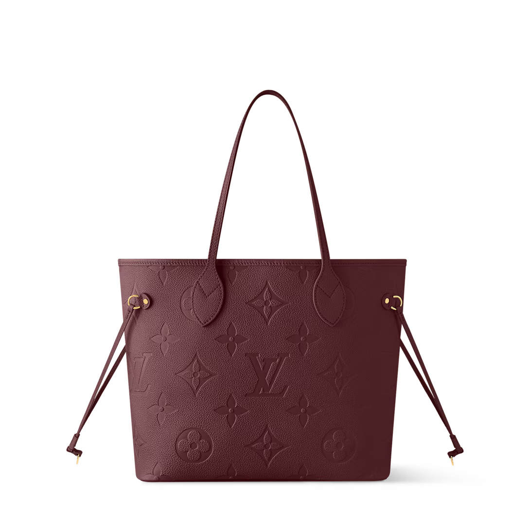 neverfull bag