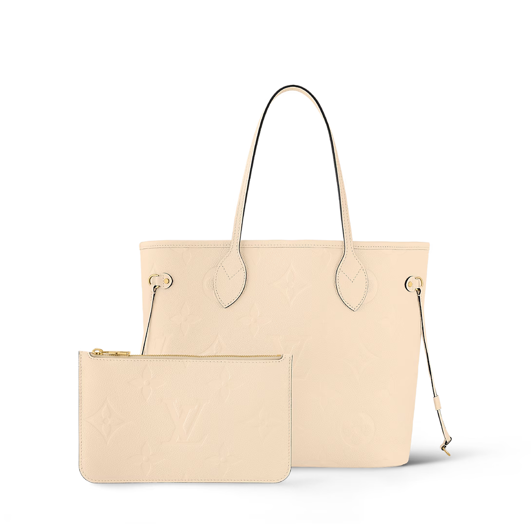 neverfull bag