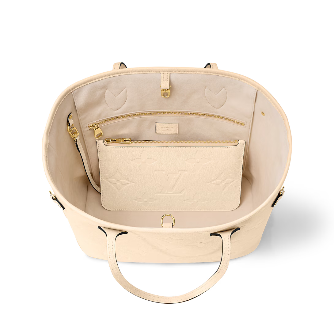 neverfull bag