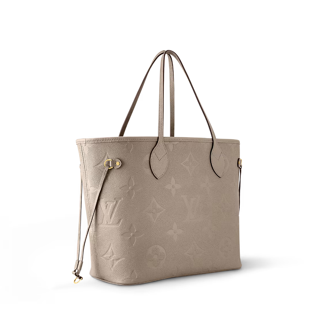 neverfull bag