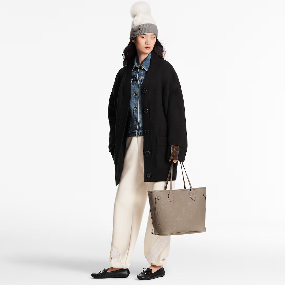 neverfull bag